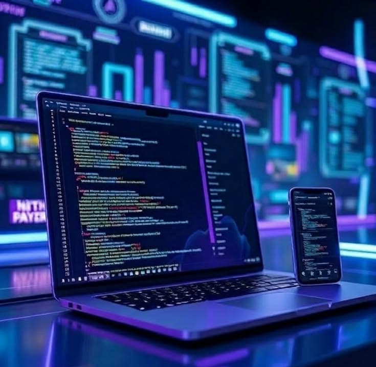 High-performance web development by Build With Umar