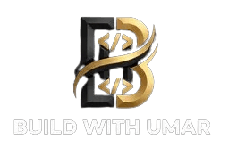Build With Umar Logo