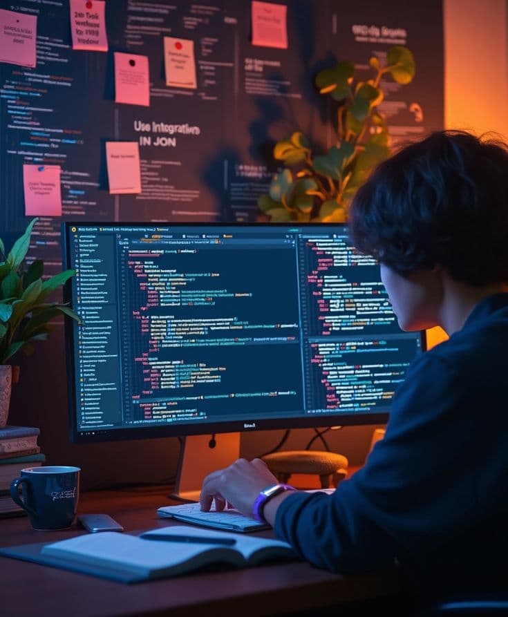 Web Development