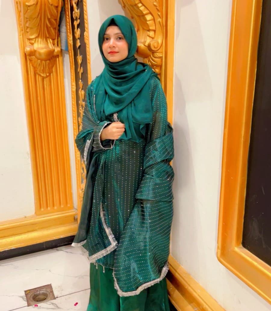 Dua Fatima