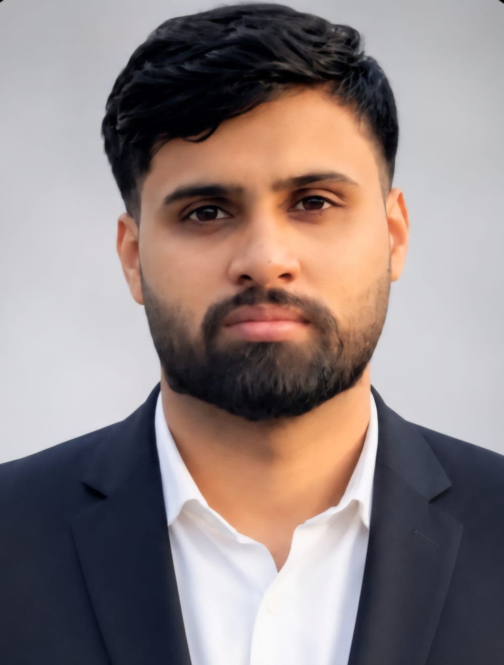 Muhammad Ghulam Hussain Ansari
