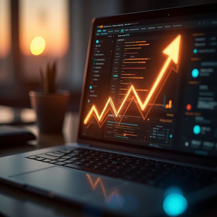 Technical SEO and digital growth strategy by Build With Umar